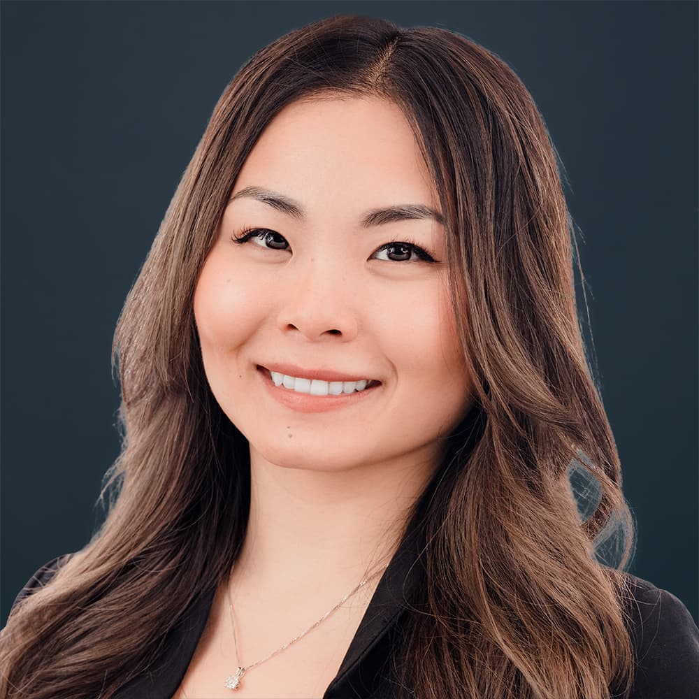 Tiffany Wong Tiffany Wong